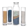Hortense B. Hewitt Wedding Accessories, Live and Love 4-Piece Sand