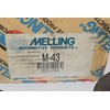 Melling M-43 Oil Pump
