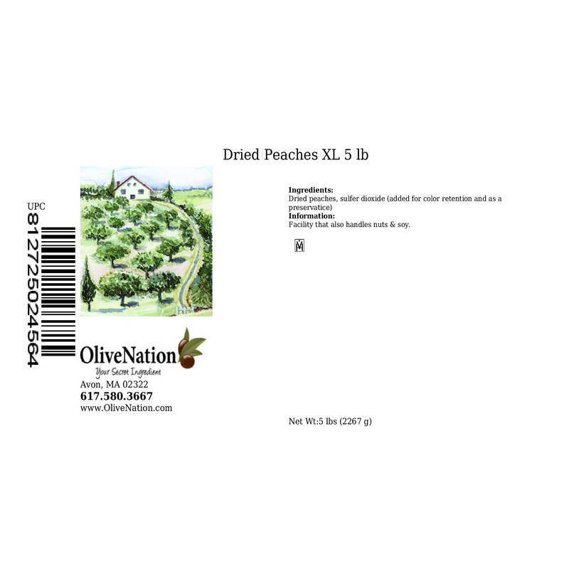 OliveNation Champignon (White Button Mushrooms) 16 oz.