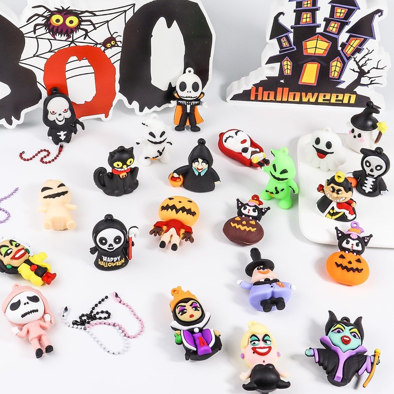 SWIND Halloween Advent Calendar 2026 Nightmare Christmas Advent Calendar