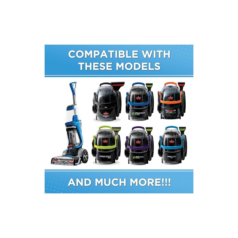 Replacement Water Tank Cap For Bissell Various Bissell Tanks Bissell