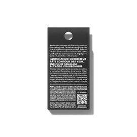 e.l.f. e.l.f. Putty Color-Correcting Eye Brightener, Under-eye Brightener & Primer Reduces Appearance Of Dark Circles, Vegan & Cruelty-Free, Fair