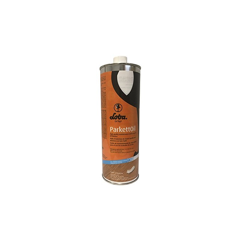 LOBA Parkett Oil