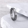 Be In Your Mind 2pcs 30x40x6mm Bottom Bracket Bearing MR3040H6-2RS