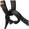 Mammut Women's Togir 2.0 3 Slide Climbing Harness Blood Red
