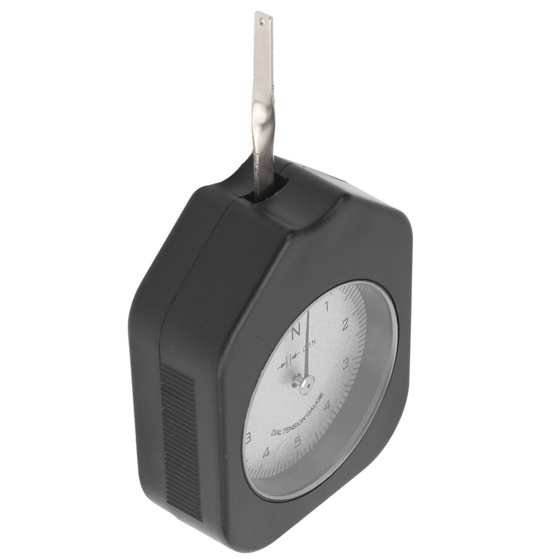 SEN‑5‑1 Tension Meter Gauge Single Needle Dynamometer Tension Meter 5N