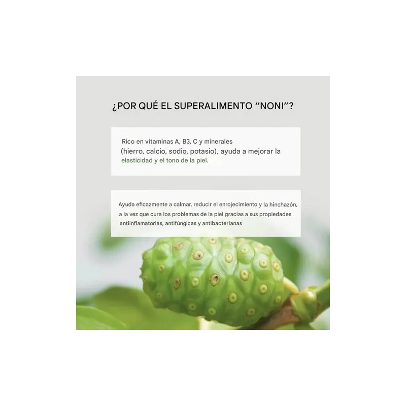 Celimax Noni Toner 150ml Tónico 100% Original