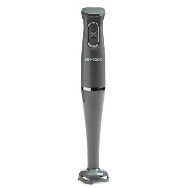 Art+Cook ART & COOK 2-Speed Immersion Blender NEW IN BOX