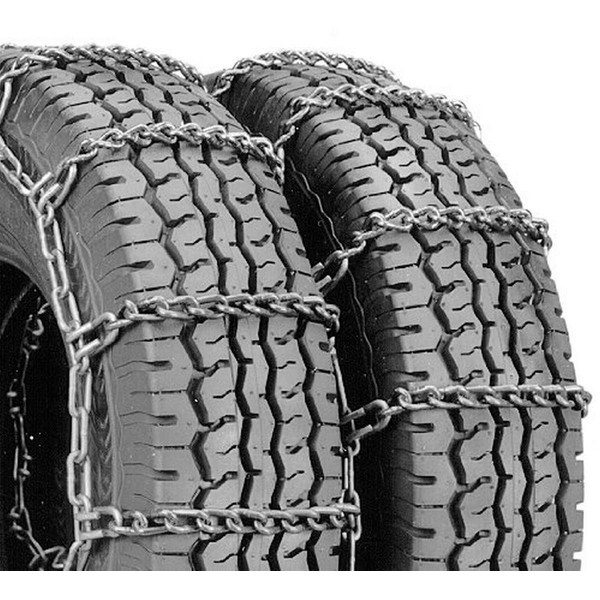 Security Chain Company QG4221 Quik Grip Type DT Light Truck