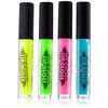 The Dreidel Company Glow in The Dark Lip Gloss, 4