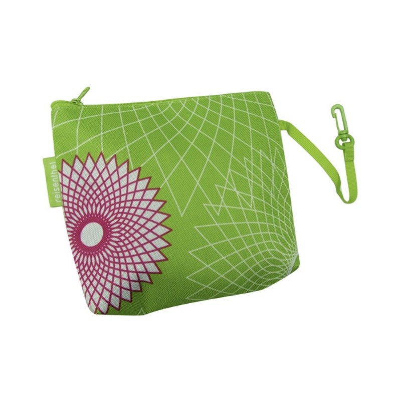 KLICKfix women's bike basket, Womens, Lenker Klappkorb Bikebasket Crystals, Crystals