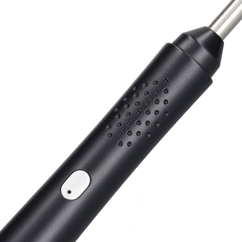 Ear Wax Removal Tool LED Light 1080P Ear Scope Camera