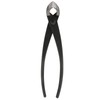 200mm/7.9in Concave Branch Cutter High Strength Manganese Steel Diagonal Pliers