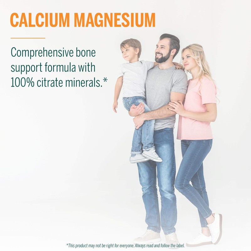 Genestra Brands - Cal : Mag Berry Liquid + -