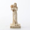 Veronese Design Greek Gods Miniature Figurine (Persephone, Multicolor)
