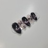 Purple line - Square / Purple line - 스퀘어