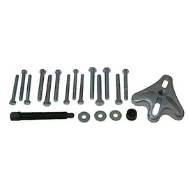 Lisle 45500 Harmonic Balancer Puller
