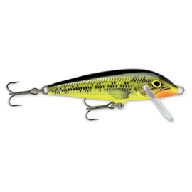 Rapala 2.75'' Firetiger Sinking