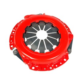 Clutch Kit Compatible With Lancer Oz Rally ES SE LS Sedan 4-Door 2004-2006 2.0L l4 GAS SOHC Naturally Aspirated (6-Puck Disc Stage 3; 05-142RCB)