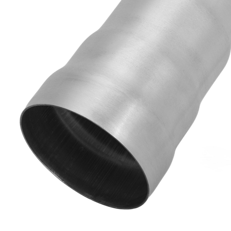 50mm‑70mm Cone Exhaust Pipe Connector 5 Step Reducer Adapter Iron