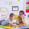 Yoklili 45-Pack Certificate of Award for Teachers Students Back to