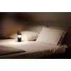 RAMASU ID-LF01 2-in-1 LED Lantern with Fan, Indian, Sliding Type,