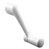 Prime-Line H 3712 Diecast Awning Window Crank Handle for Easy