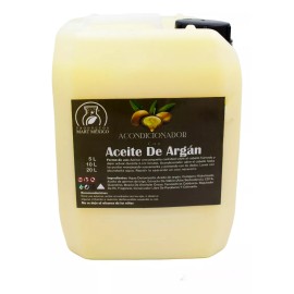 Productos Mart Mexico Acondicionador Con Aceite De Argán 5lts
