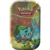 Pokémon pomt1901 Minilata Friends of Kanto Spanish (one delivered at