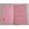 American Greetings Hey Birthday Girl!