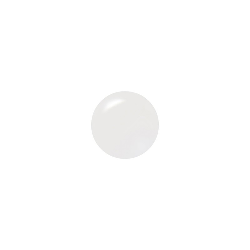 MARY QUANT Top Coat, 0.3 fl oz (10 ml)