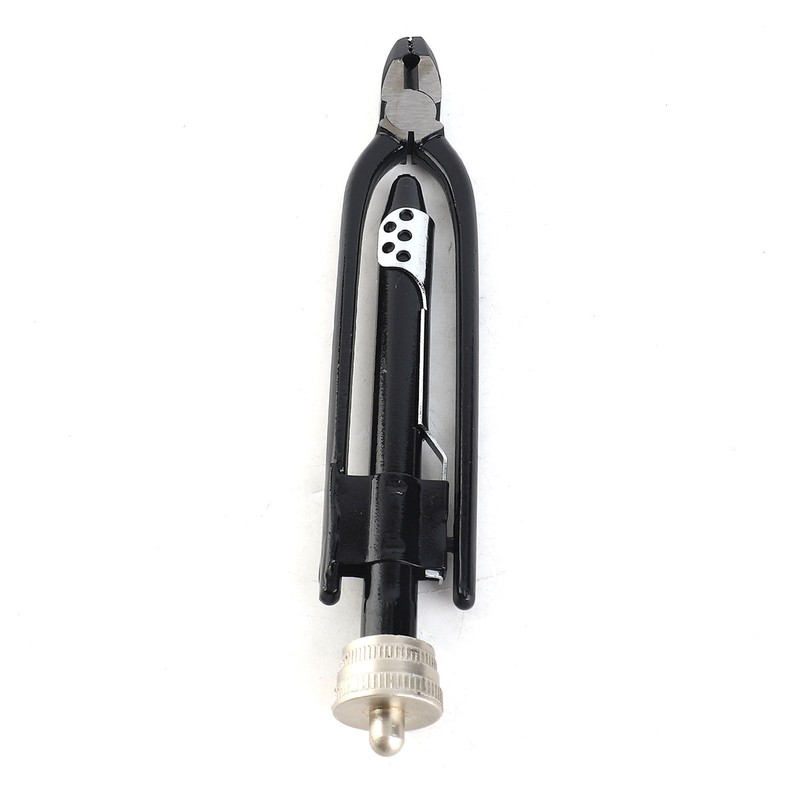 6in High Carbon Steel Safety Wire Twist Twisting Pliers Twister