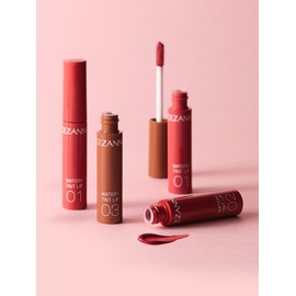 Cezanne [Cezanne] Watery Tint Lip / [세잔느] 워터리 틴트 립