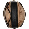 GUESS LATONA II CAMERA CROSSBODY Correa Mujer