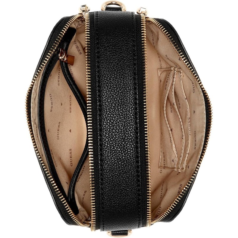GUESS LATONA II CAMERA CROSSBODY Correa Mujer