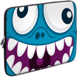 Sidorenko Laptop case compatible with all laptops and tablets