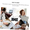 SEWACC Portable Foldable Laptop Cooler USB Notebook Cooling Mat with