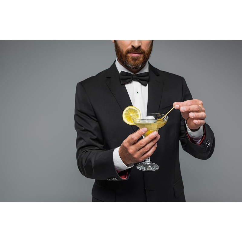 PARENCE Cures Dents, Bois, S