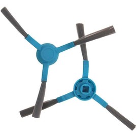 Accesorios para aspiradoras Robot de Barrido El Cepillo Lateral del Robot Limpiador Optimiza el Rendimiento de Limpieza con repuestos aspiradora eficientes