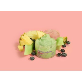 B.fresh Don't Hate, Exfoliate Body Scrub