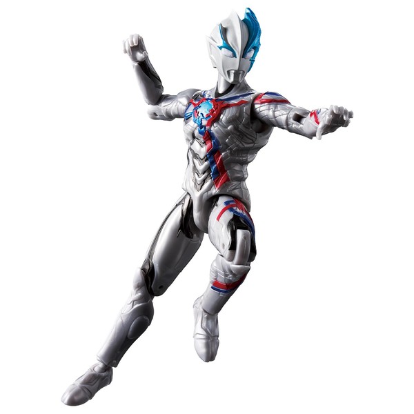 ultra action figure ultraman blazer