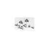 Ammco 9069142 Negative Rake Carbide Insert, (Pack of 2)