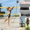 Taeku Soccer Trainer Adjustable Soccer Kick Training Equipment Control Skills