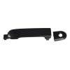 Manija Exterior Para Nissan Tiida 2007-2018 Izquierdo