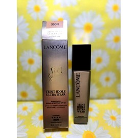 Lancôme Lancome Teint Idole Ultra Wear Breathable Foundation SPF 25 350N EXP 03/25