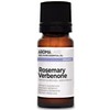 BIO - Rosemary VERBENONE Essential Oil - 10mL - 100%