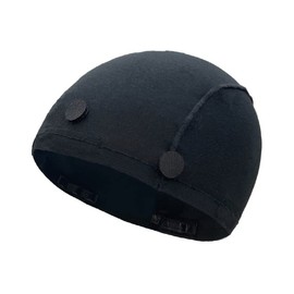 AQUADOL wgn040S Medical Wig, Non-slip, Premium Inner Cap, Small