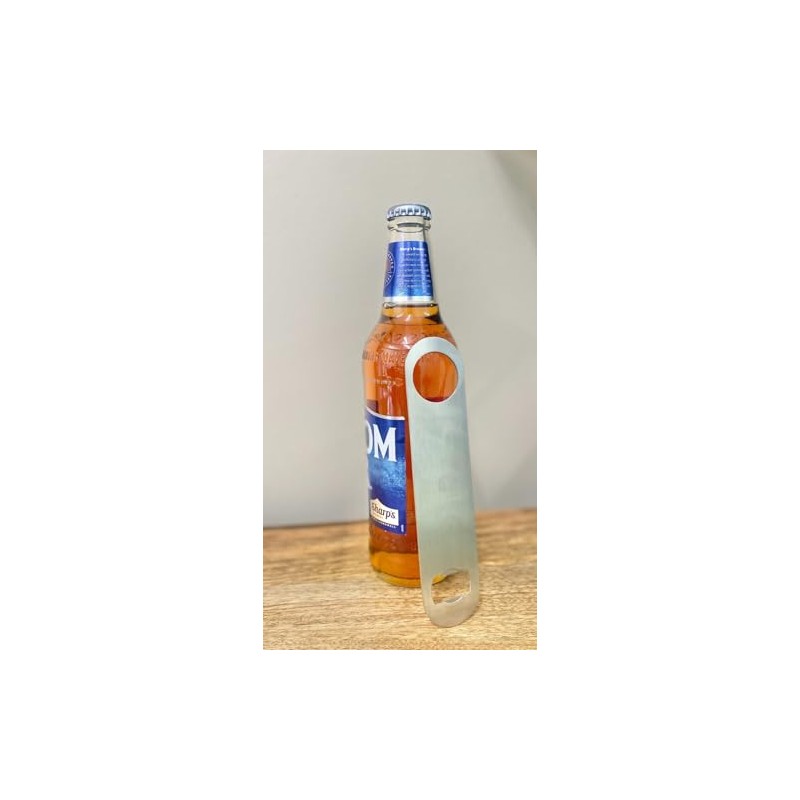 Bar Professional Bottle Opener 18cm