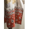 Maison d' Hermine Bagatelle 100% Cotton 1 Piece Kitchen Apron