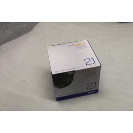 flir mpx C243EW2BK 2.1 Multi-Format Technology Dome Camera Black